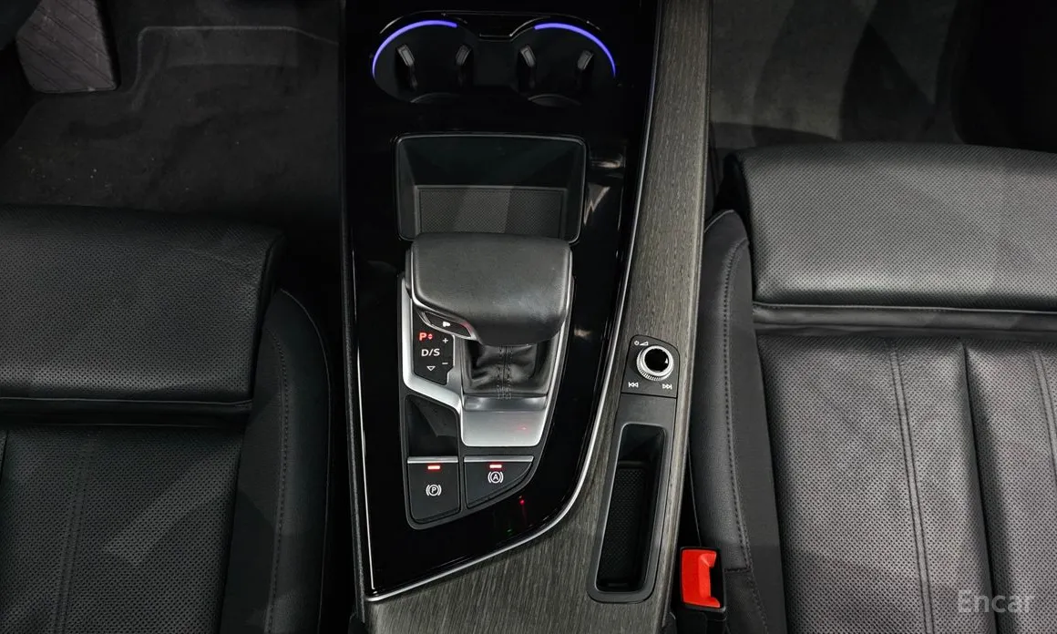 Фото 9 - Audi A5