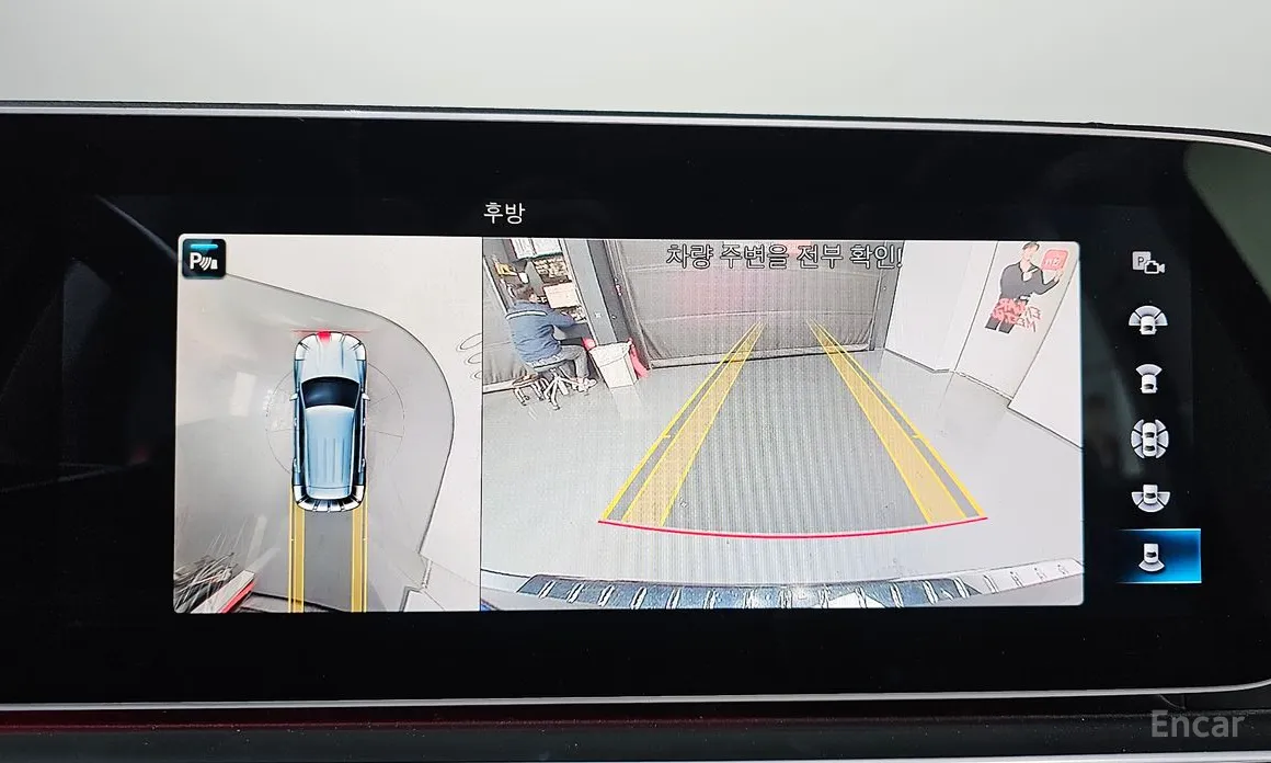 Фото 15 - Mercedes-Benz GLE-Class