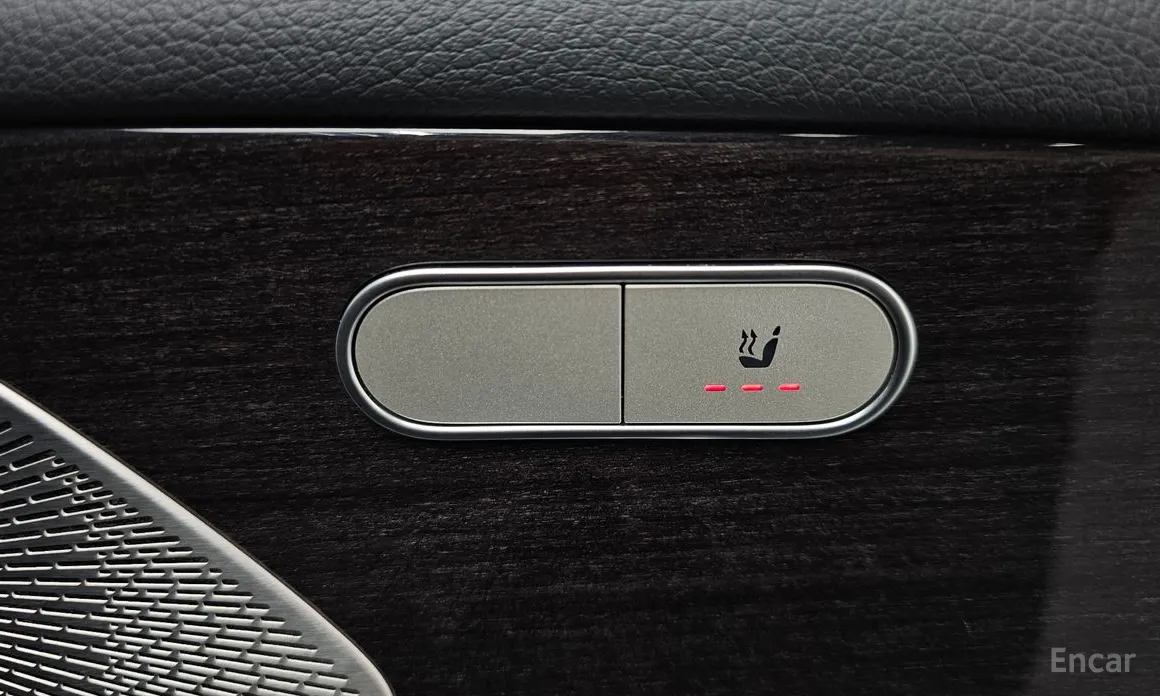 Фото 18 - Mercedes-Benz GLE-Class