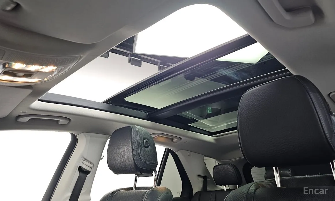 Фото 19 - Mercedes-Benz GLE-Class