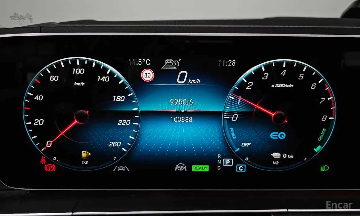 Фото 8 - Mercedes-Benz GLE-Class