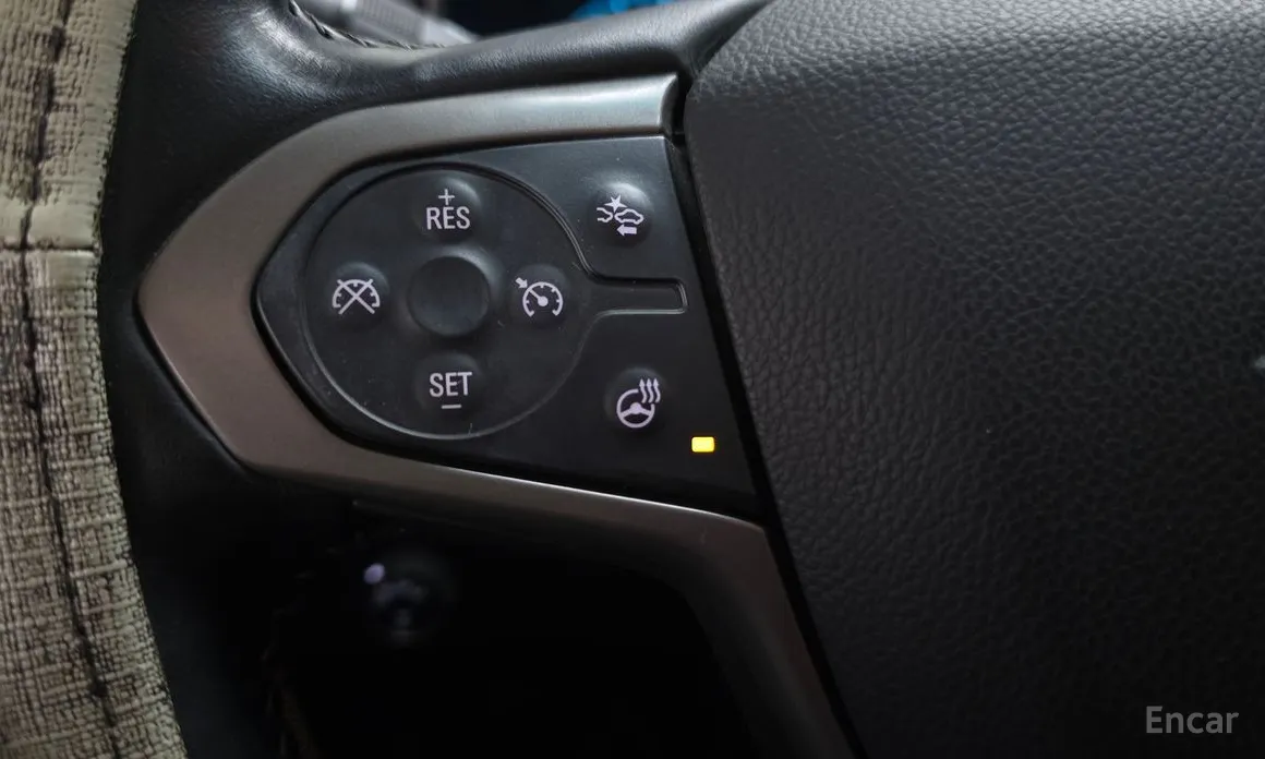 Photo 16 - Chevrolet Colorado