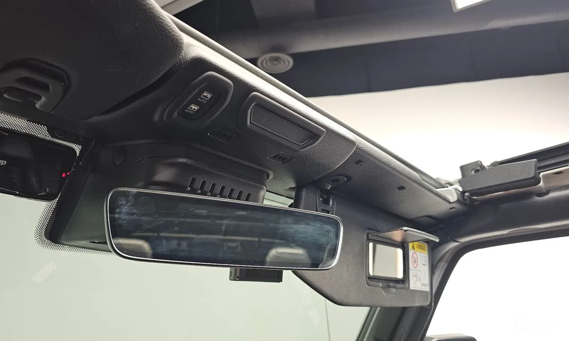 Фото 18 - Jeep Wrangler