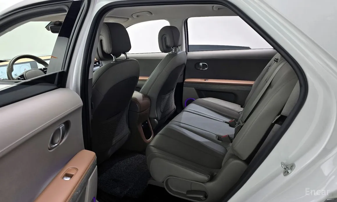 Фото 11 - Hyundai Ioniq 5