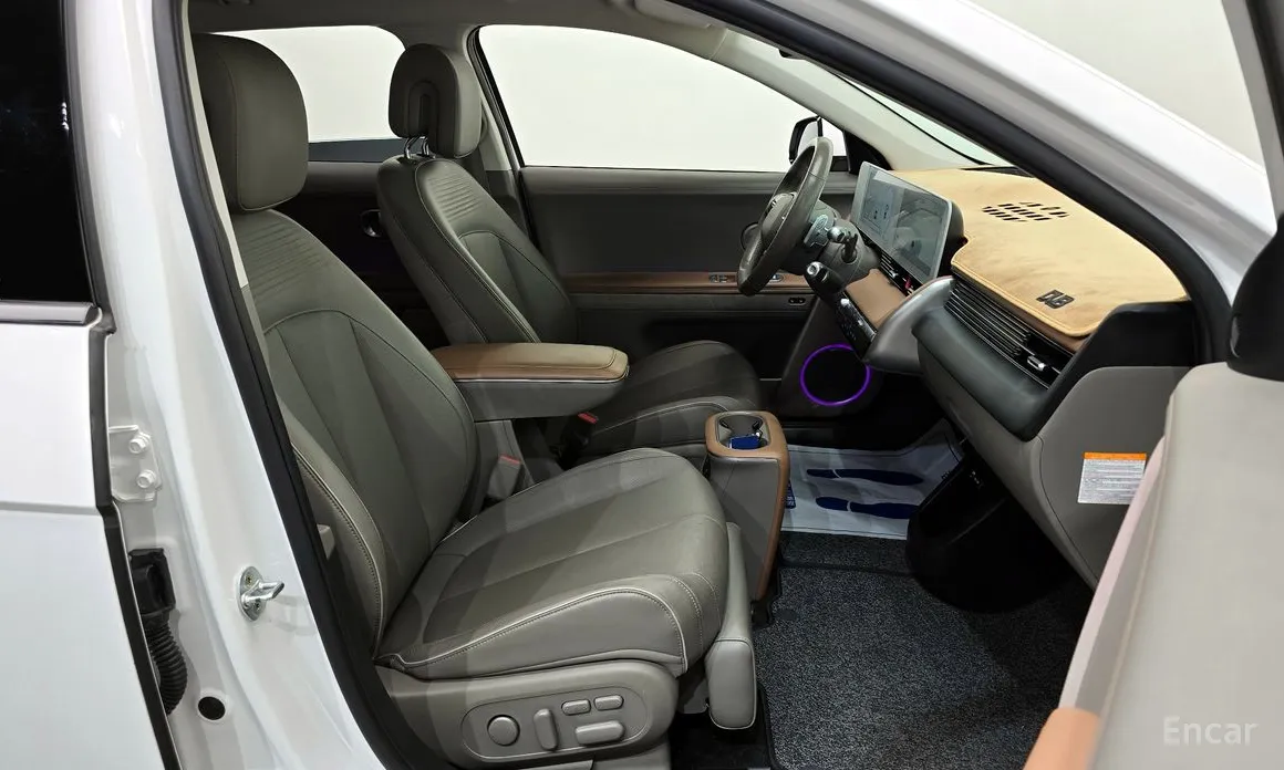 Фото 12 - Hyundai Ioniq 5