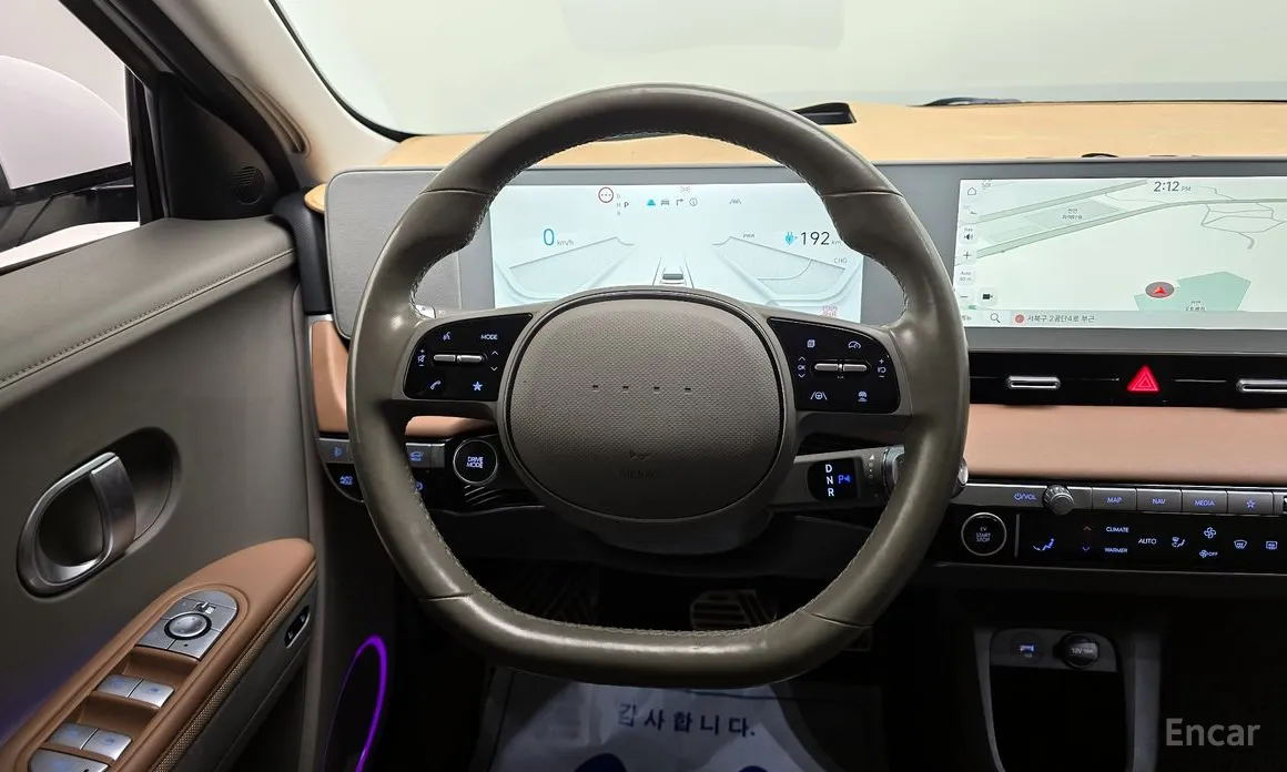 Фото 14 - Hyundai Ioniq 5