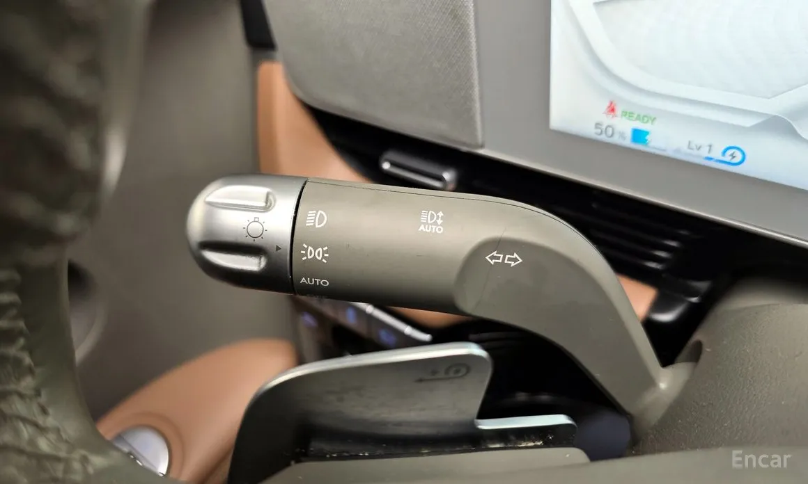 Фото 15 - Hyundai Ioniq 5