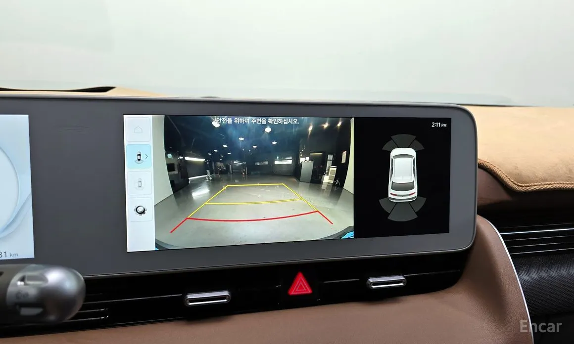 Фото 17 - Hyundai Ioniq 5