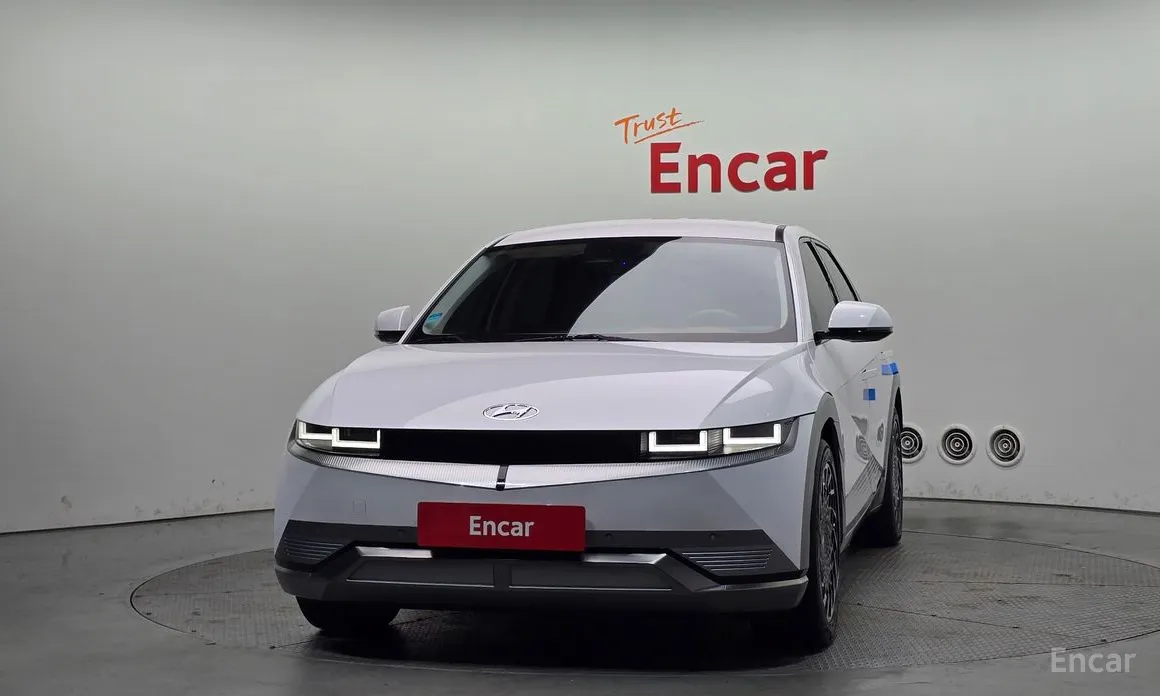 Фото 3 - Hyundai Ioniq 5