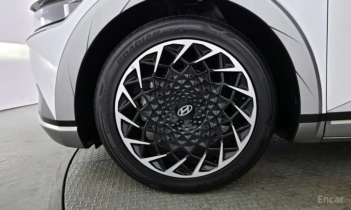 Фото 5 - Hyundai Ioniq 5