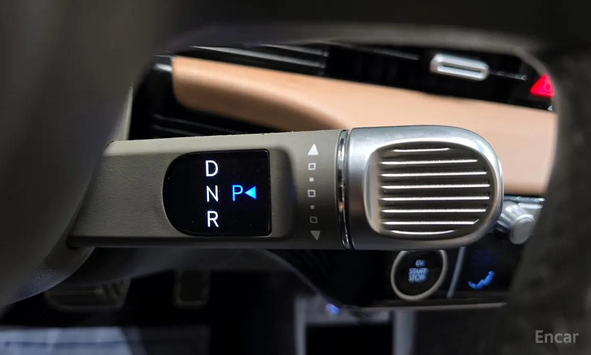 Фото 9 - Hyundai Ioniq 5