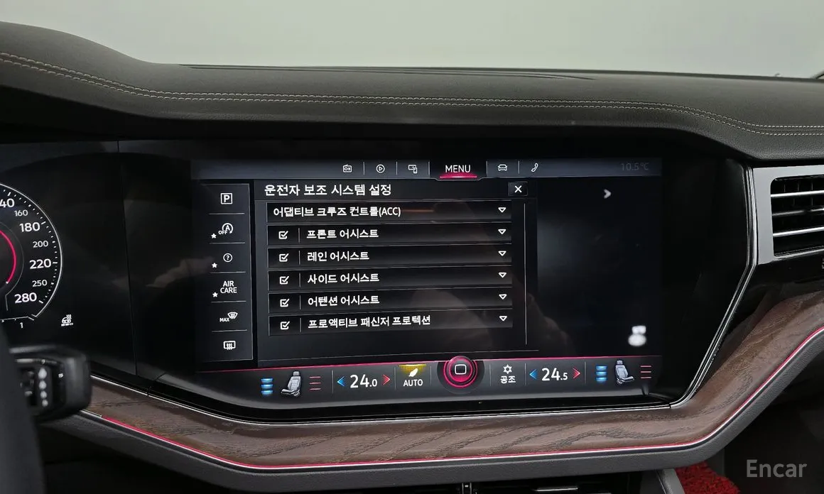 Фото 15 - Volkswagen Touareg