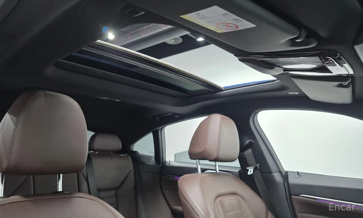 Фото 17 - BMW i4