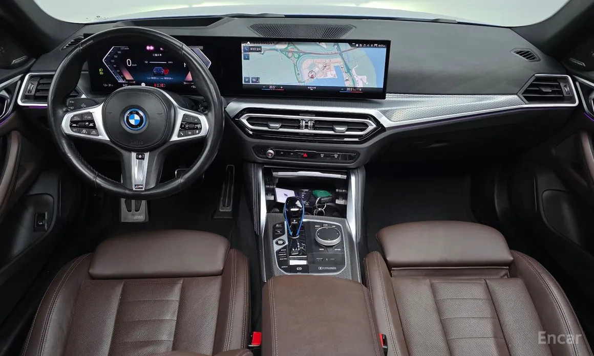 Фото 7 - BMW i4