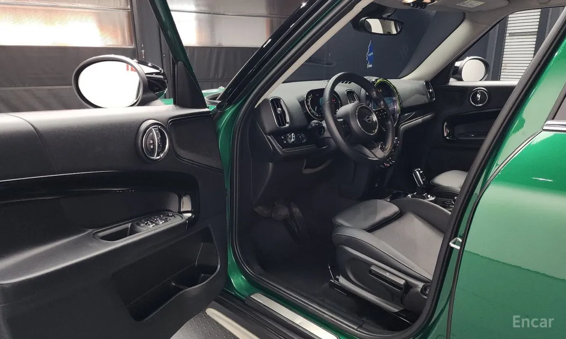 Фото 10 - Mini Countryman