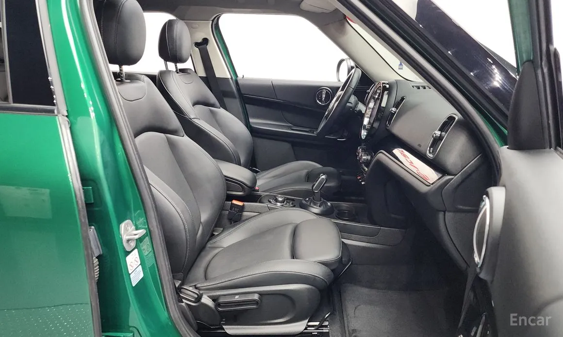 Фото 11 - Mini Countryman