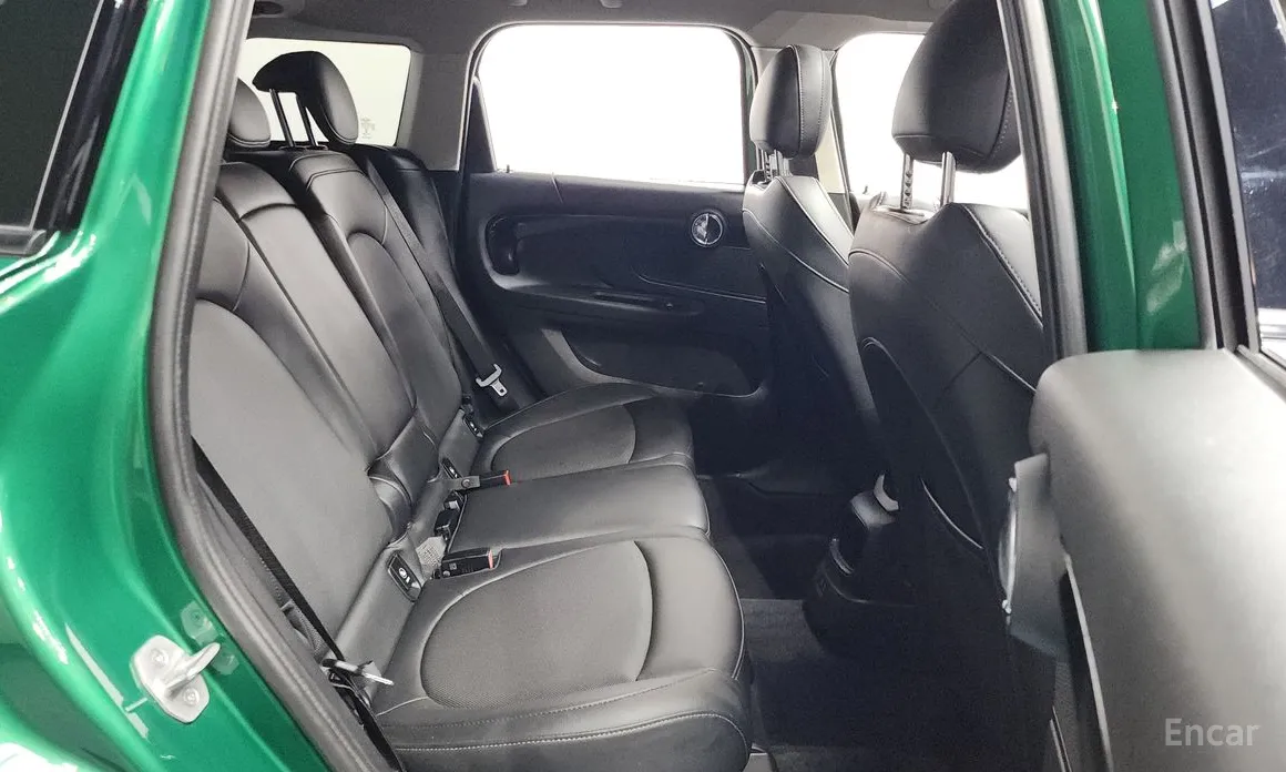 Фото 12 - Mini Countryman