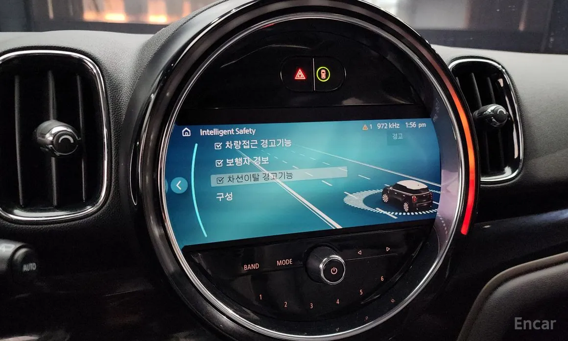 Фото 14 - Mini Countryman