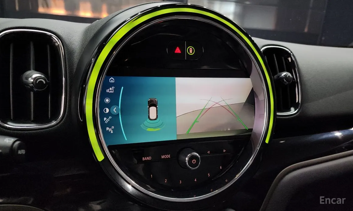 Фото 15 - Mini Countryman