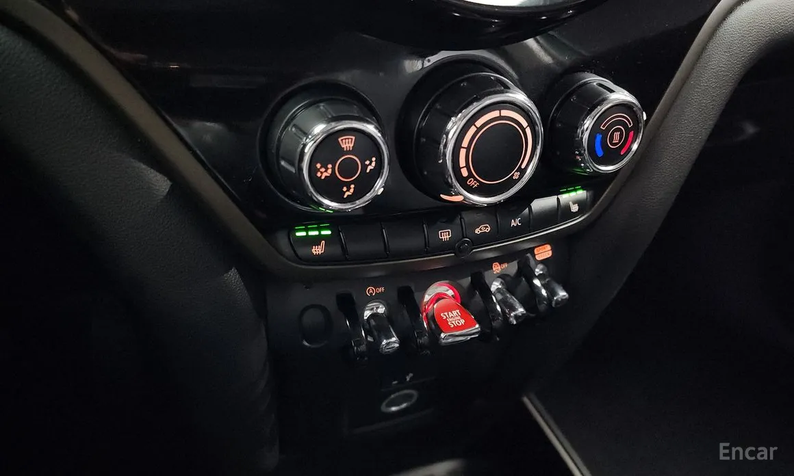 Фото 16 - Mini Countryman