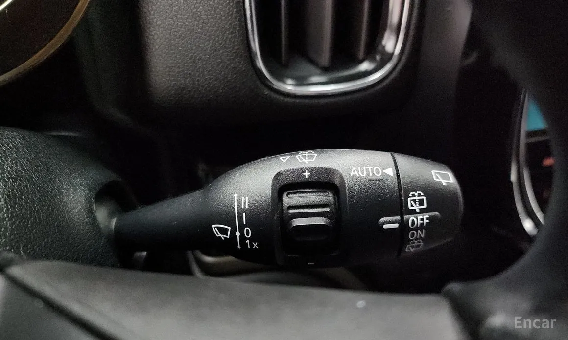 Фото 17 - Mini Countryman