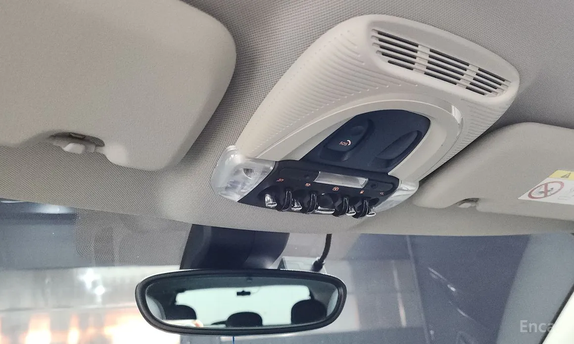 Фото 18 - Mini Countryman