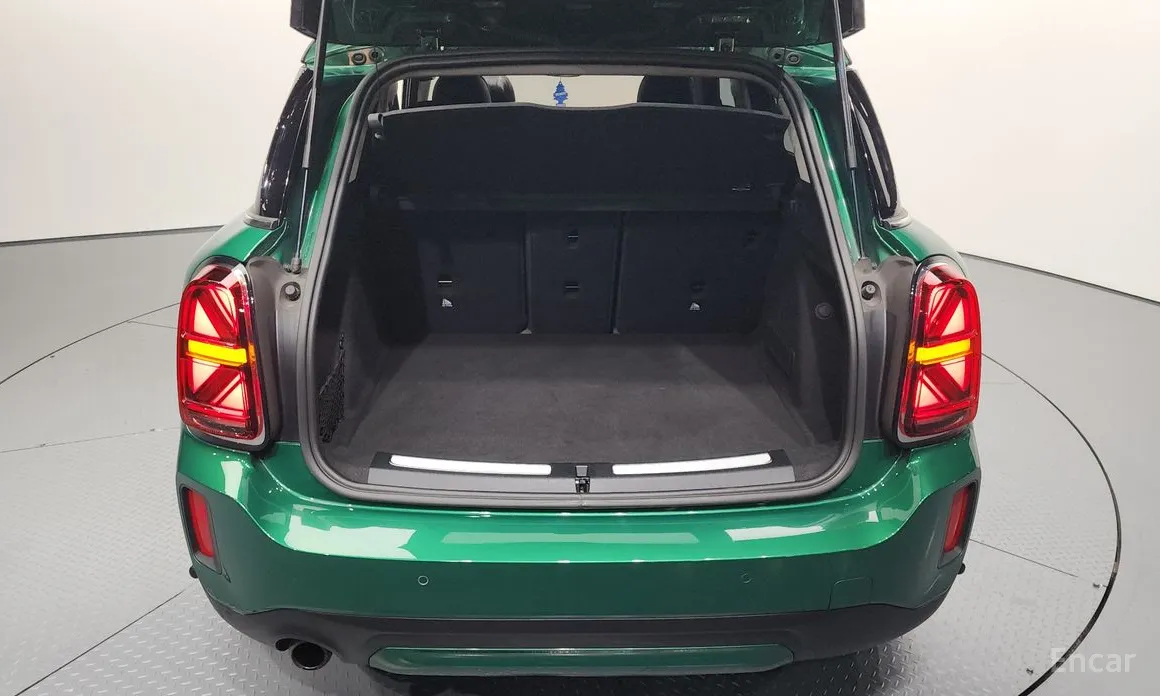 Фото 20 - Mini Countryman