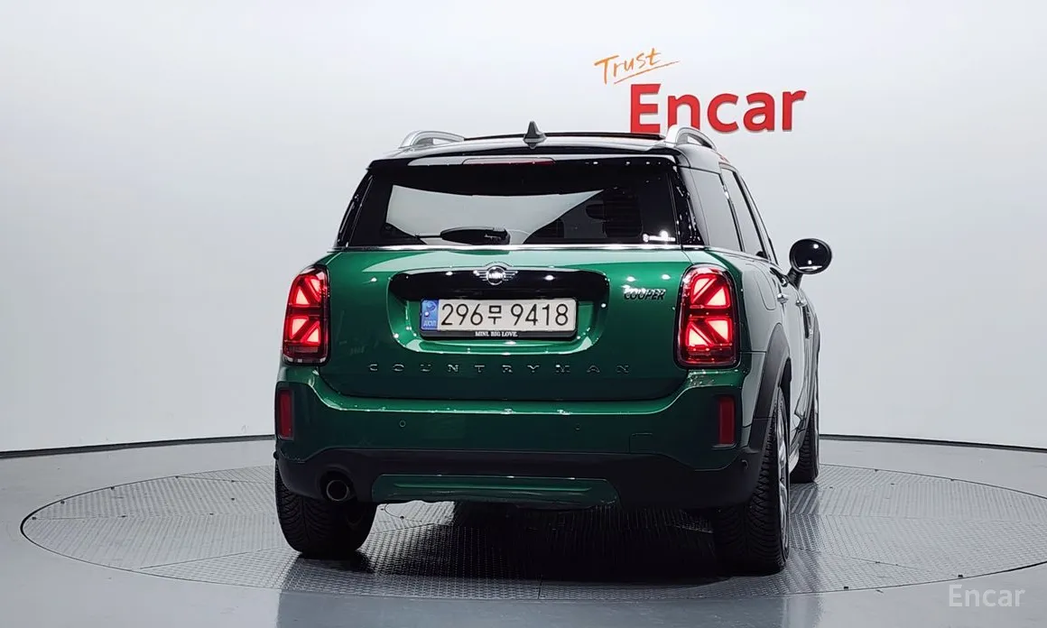 Фото 4 - Mini Countryman