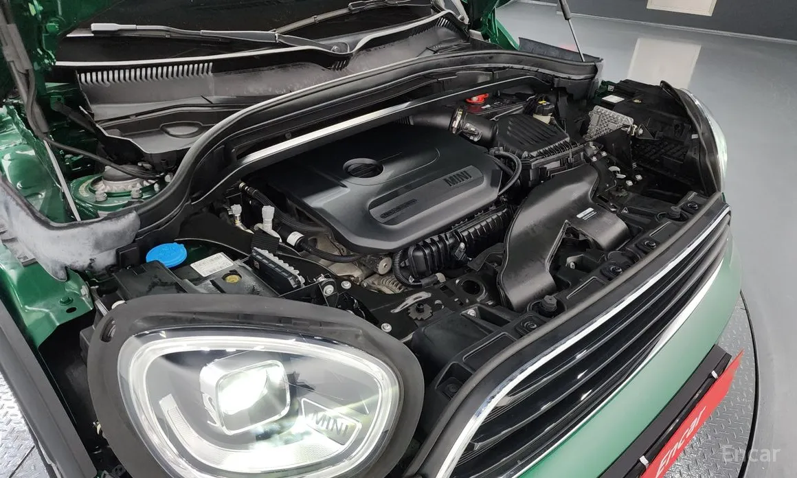 Фото 6 - Mini Countryman