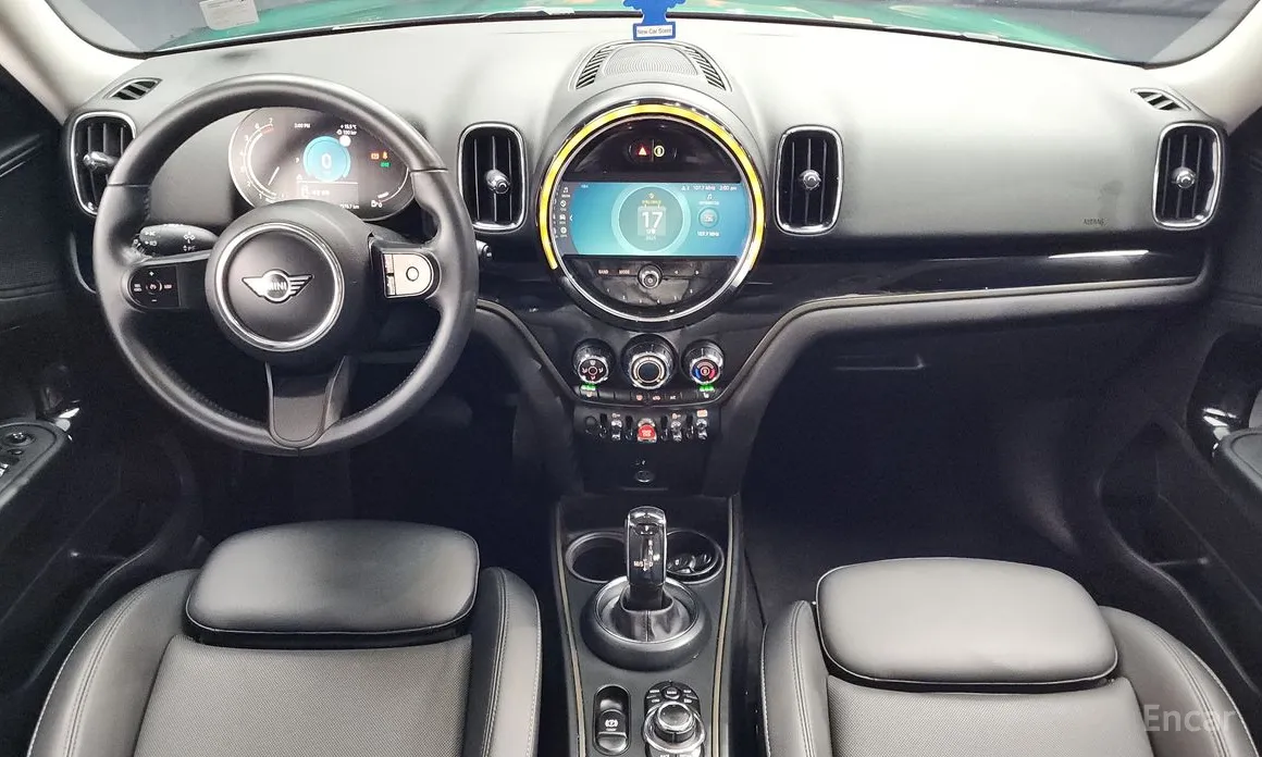 Фото 7 - Mini Countryman