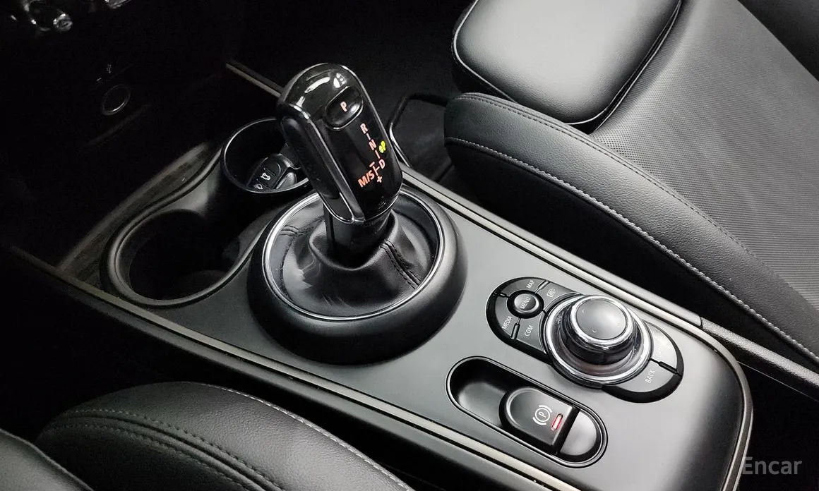 Фото 9 - Mini Countryman