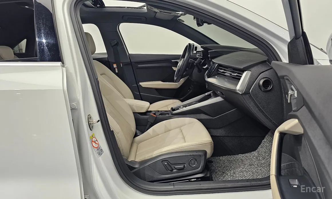 Фото 10 - Audi A3