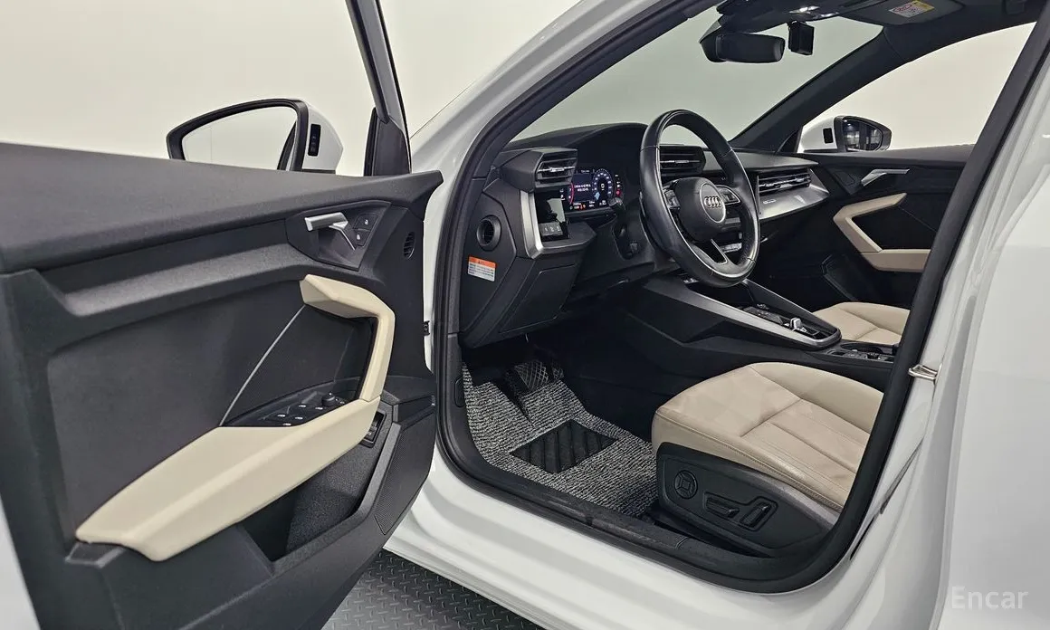 Фото 11 - Audi A3