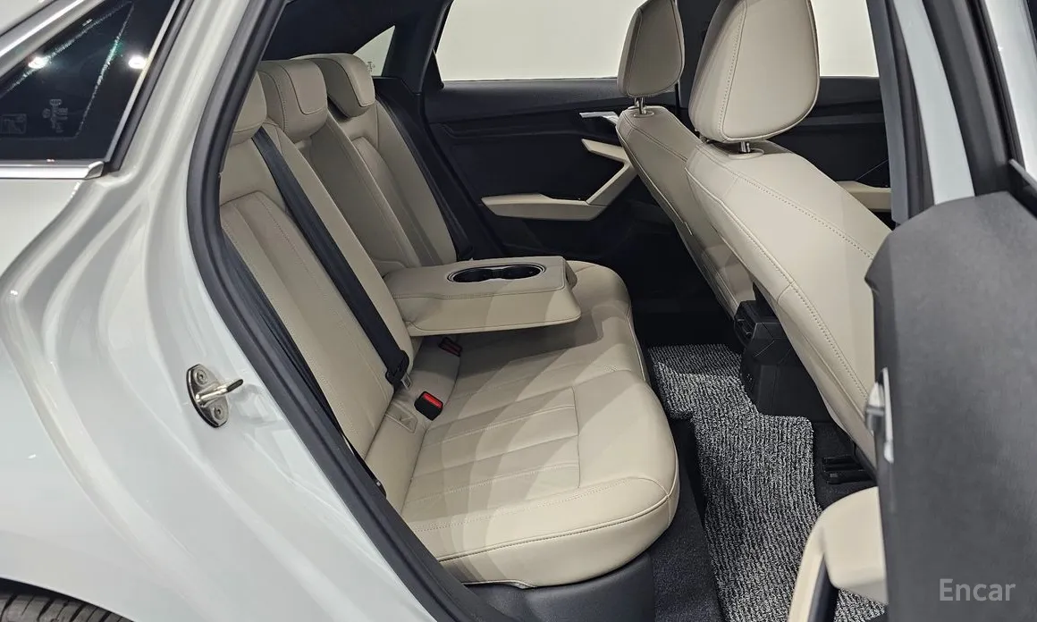 Фото 12 - Audi A3