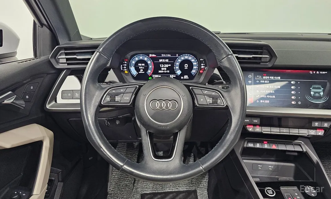 Фото 13 - Audi A3