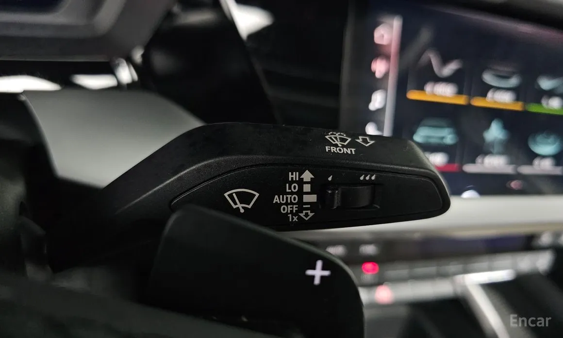 Фото 18 - Audi A3