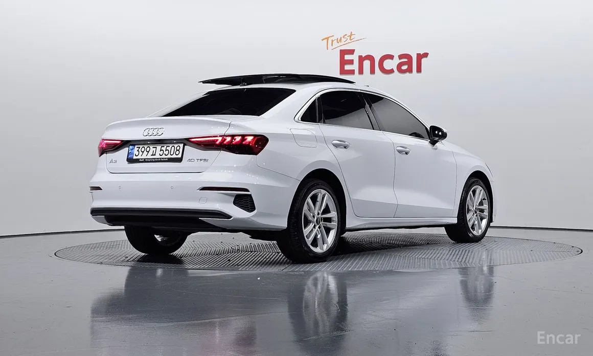 Фото 2 - Audi A3