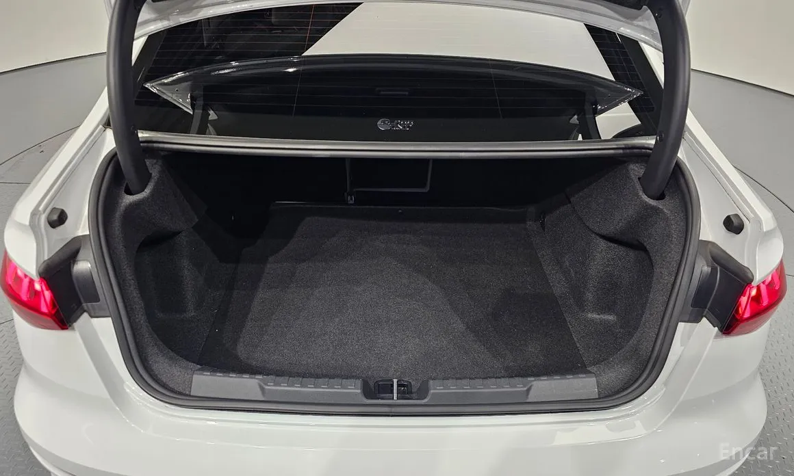 Фото 20 - Audi A3