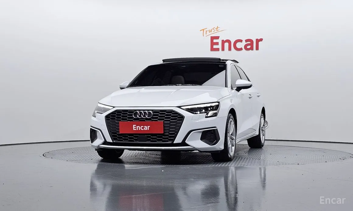 Фото 3 - Audi A3