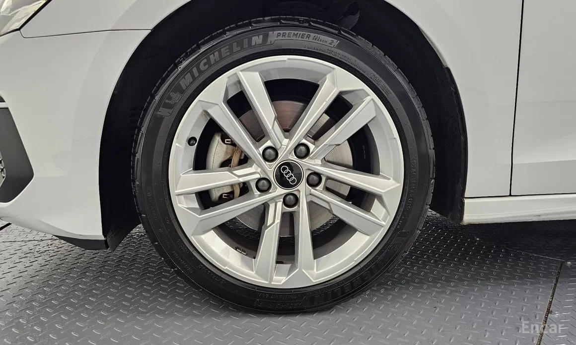 Фото 5 - Audi A3