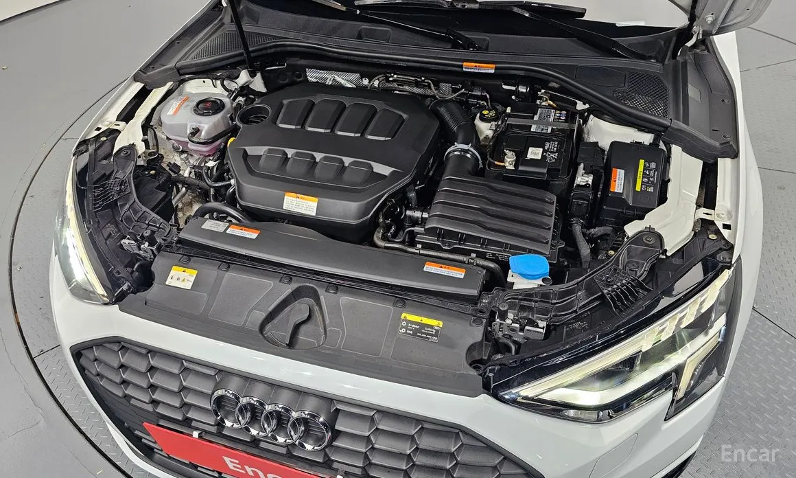 Фото 6 - Audi A3