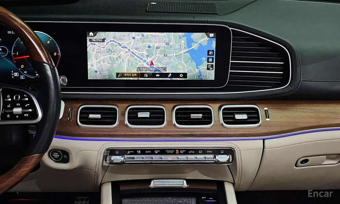 Фото 15 - Mercedes-Benz GLS-Class