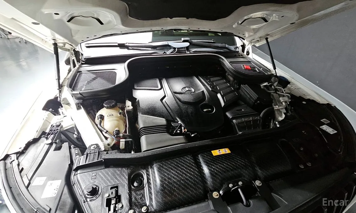 Фото 6 - Mercedes-Benz GLS-Class