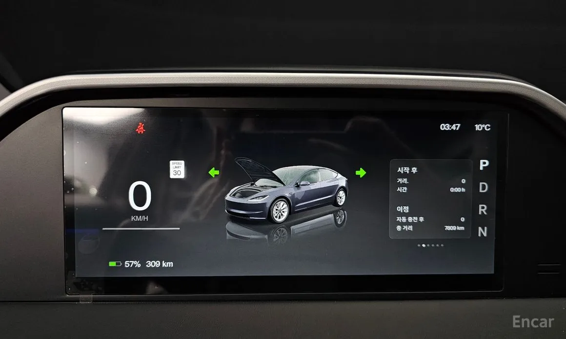 Фото 17 - Tesla Model 3