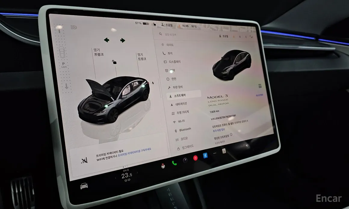 Фото 8 - Tesla Model 3