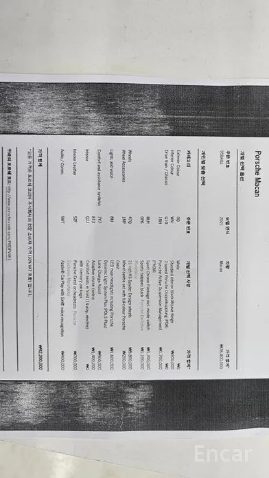 Фото 20 - Porsche Macan