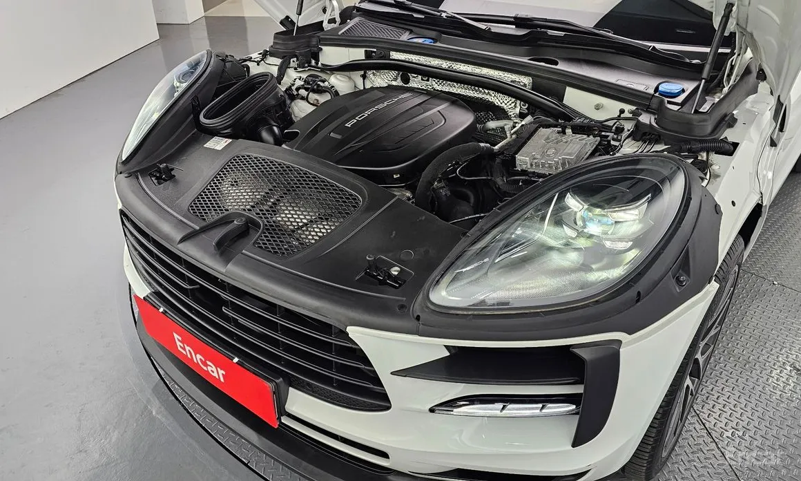 Фото 6 - Porsche Macan