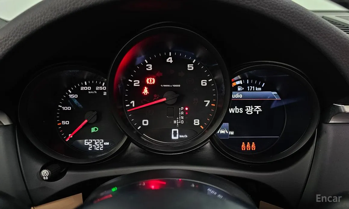 Фото 8 - Porsche Macan