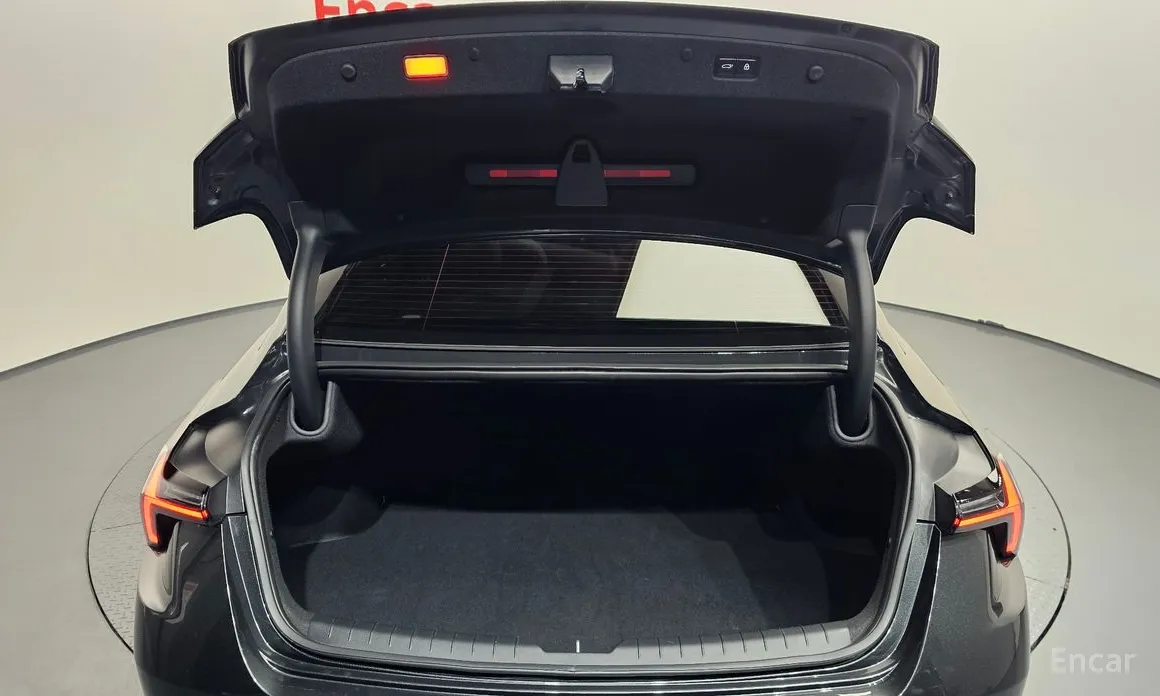 Фото 20 - Kia K8