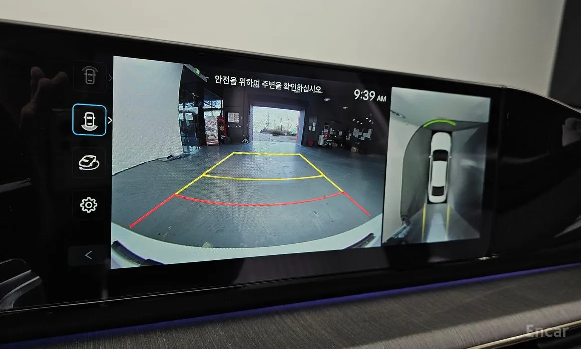 Фото 16 - Hyundai Grandeur